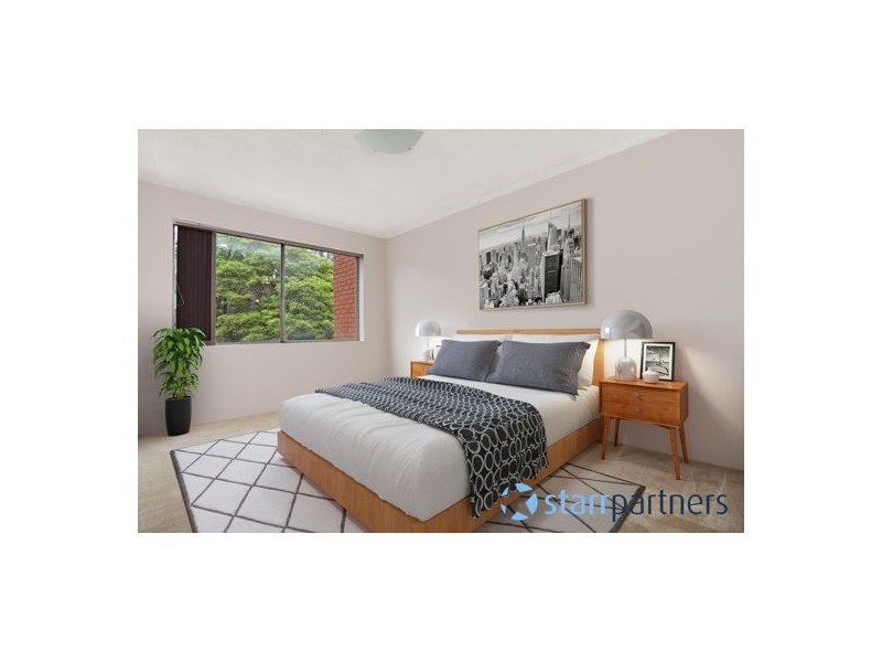 1/23 William Street, North Parramatta NSW 2151