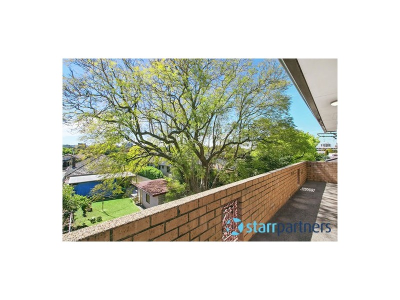8/53 Weston St, Harris Park NSW 2150
