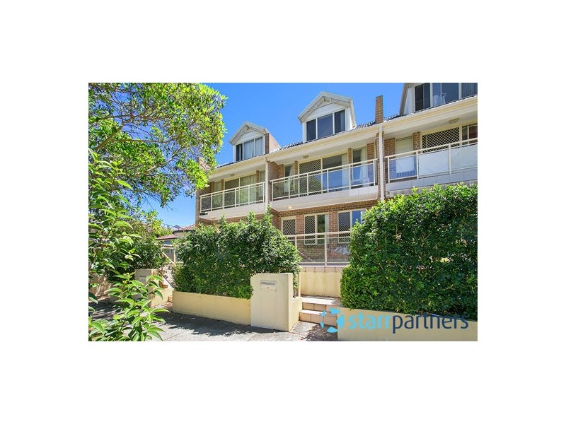 4/10-12 Bowden St, North Parramatta NSW 2151