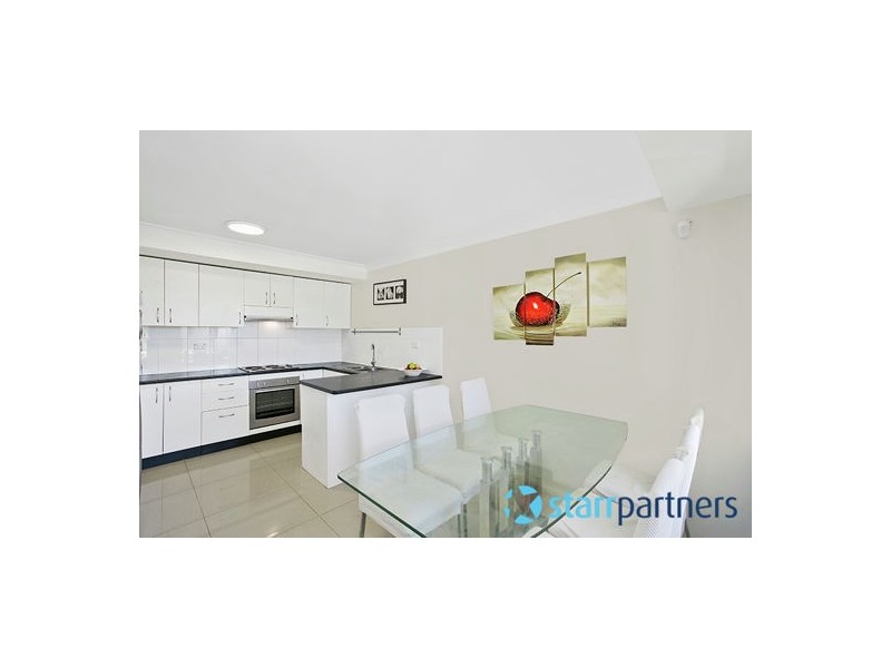 4/10-12 Bowden St, North Parramatta NSW 2151