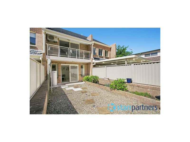 4/10-12 Bowden St, North Parramatta NSW 2151