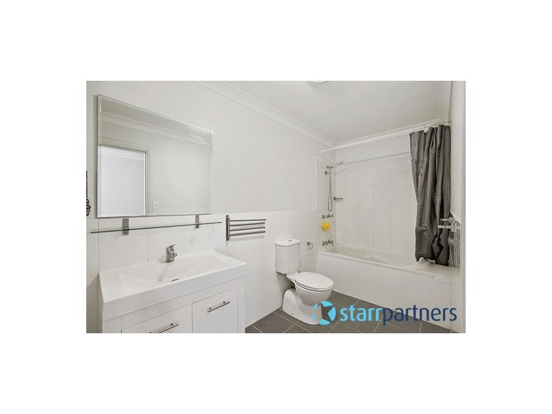 4/10-12 Bowden St, North Parramatta NSW 2151