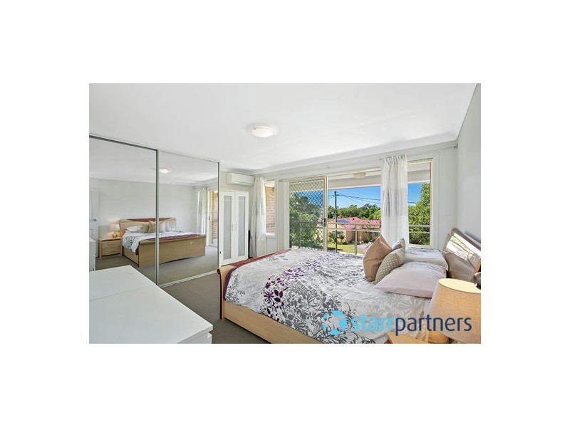 4/10-12 Bowden St, North Parramatta NSW 2151