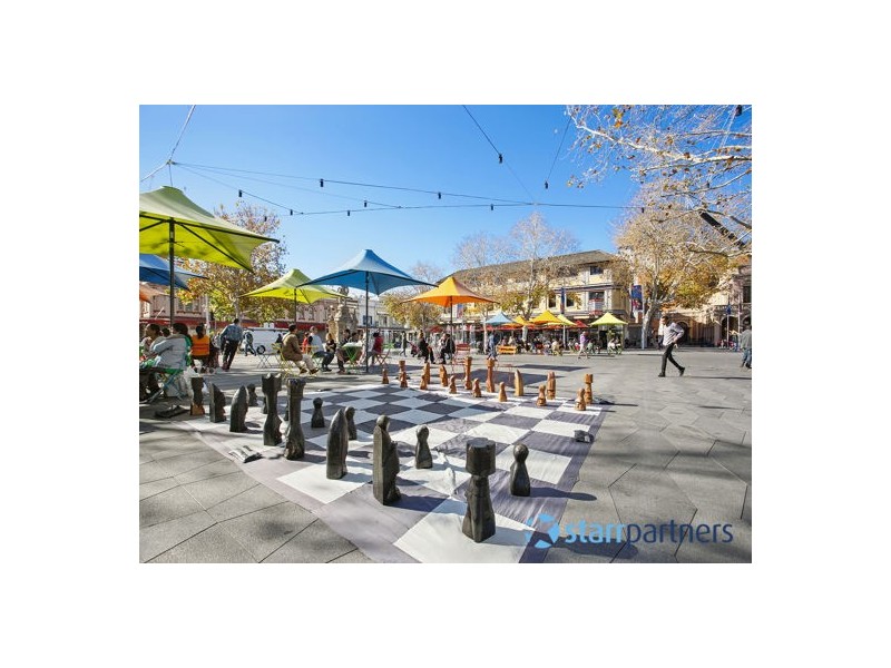 18/346 Church Street, Parramatta NSW 2150