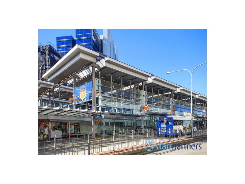 18/346 Church Street, Parramatta NSW 2150