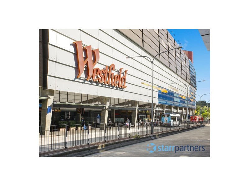 18/346 Church Street, Parramatta NSW 2150