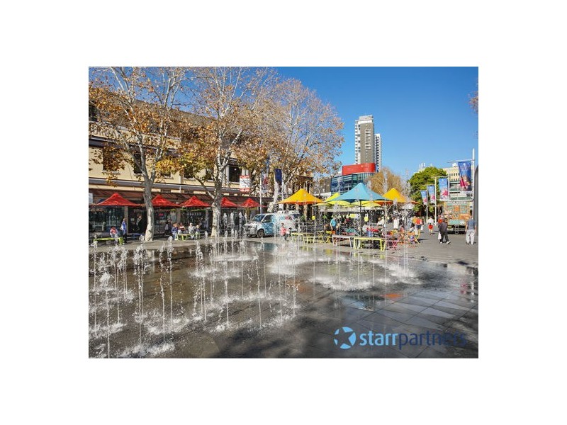 18/346 Church Street, Parramatta NSW 2150