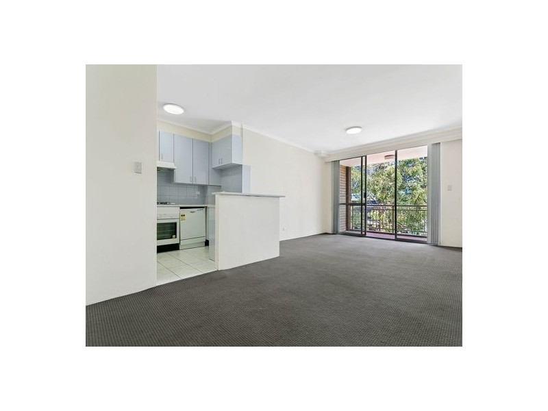 18/346 Church Street, Parramatta NSW 2150