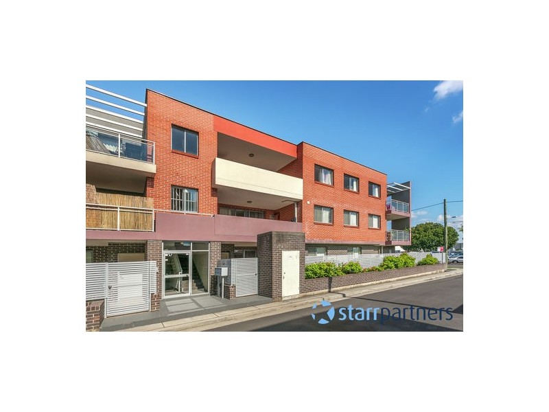 7/69-71 High St, Parramatta NSW 2150