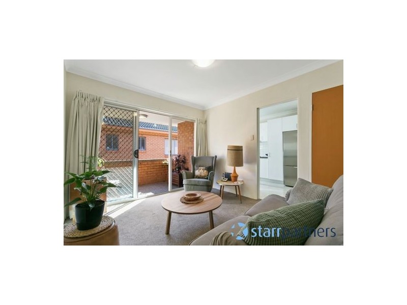9/11-13 Stewart Street, Parramatta NSW 2150