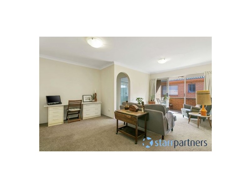 9/11-13 Stewart Street, Parramatta NSW 2150