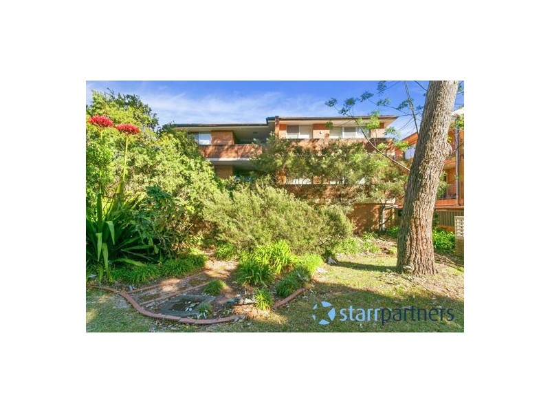 9/11-13 Stewart Street, Parramatta NSW 2150