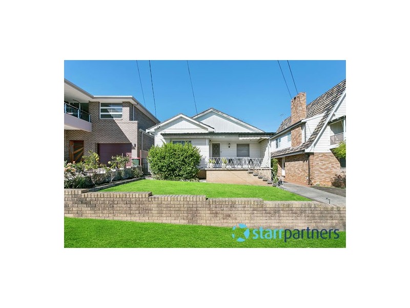 8 Young Street, Parramatta NSW 2150