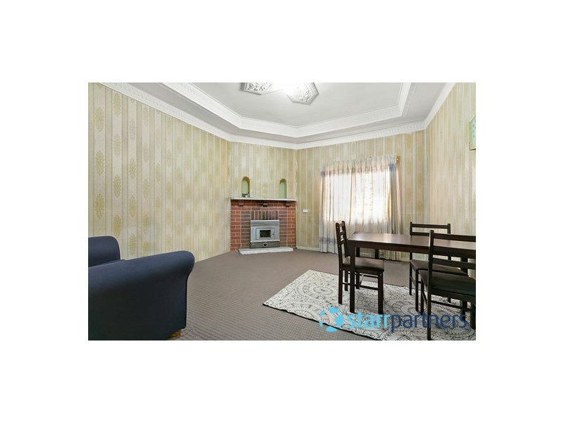 8 Young Street, Parramatta NSW 2150