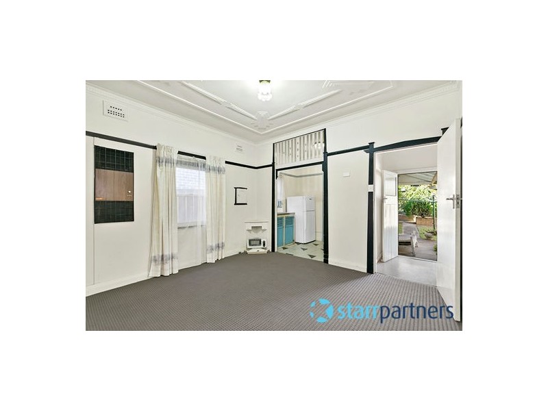 8 Young Street, Parramatta NSW 2150