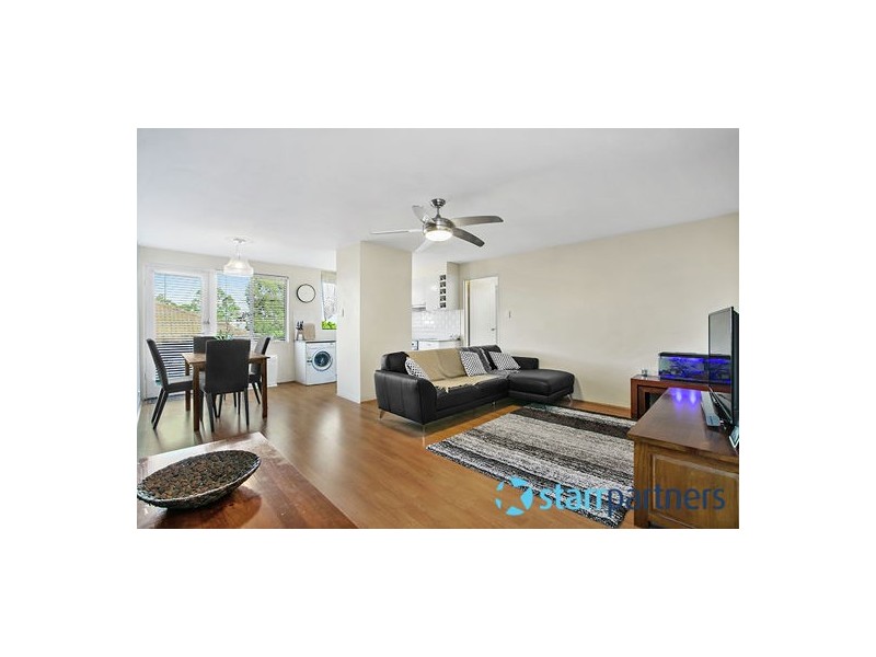 12/9-13 Castle St, North Parramatta NSW 2151