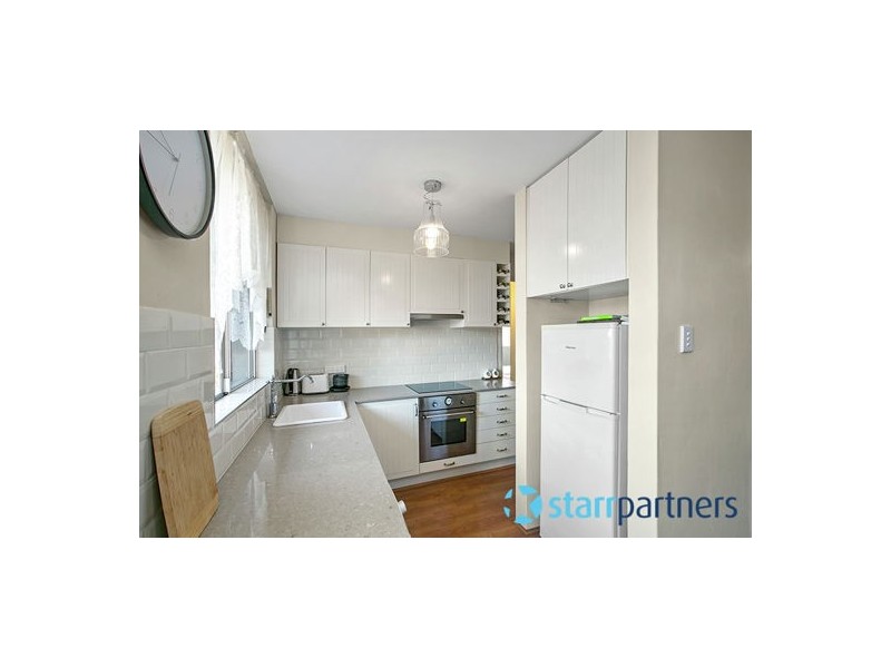 12/9-13 Castle St, North Parramatta NSW 2151
