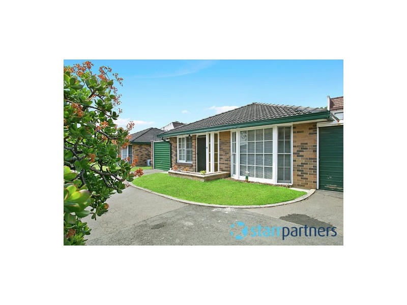 4/71 Lincoln Street, Belfield NSW 2191