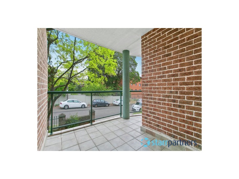 4/27-28 Parkside Lane, Westmead NSW 2145