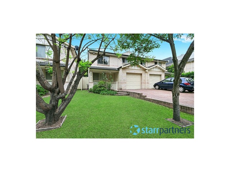 8/20-22 Peggy Street, Mays Hill NSW 2145