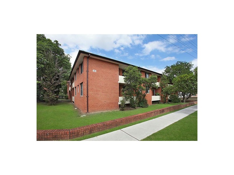 3B/16 Brickfield St, North Parramatta NSW 2151