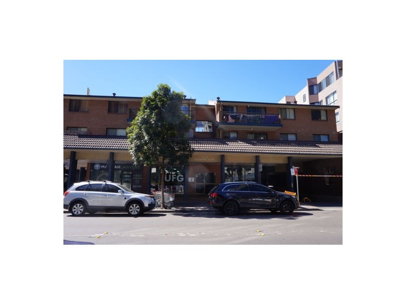 26/70-74 Phillip St, Parramatta NSW 2150