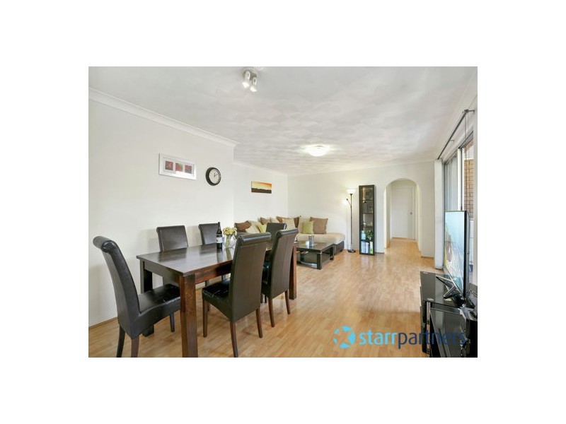 8/18 Thomas Street, Parramatta NSW 2150