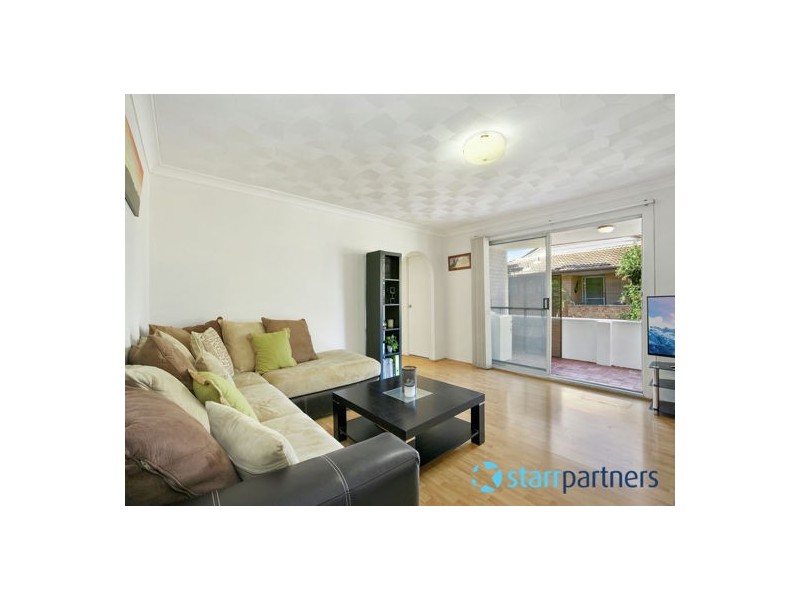 8/18 Thomas Street, Parramatta NSW 2150