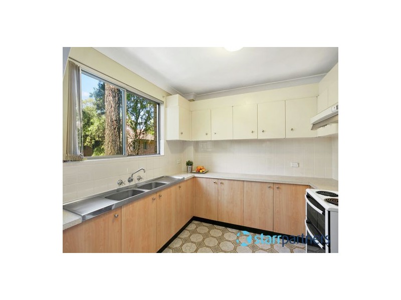 8/18 Thomas Street, Parramatta NSW 2150