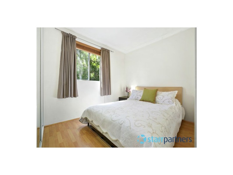8/18 Thomas Street, Parramatta NSW 2150