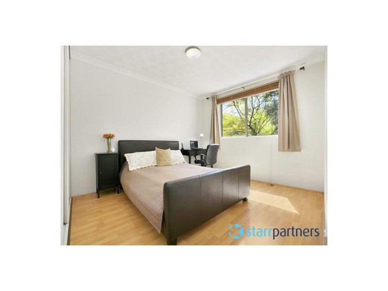 8/18 Thomas Street, Parramatta NSW 2150