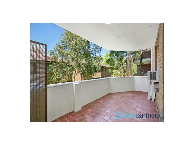 8/18 Thomas Street, Parramatta NSW 2150