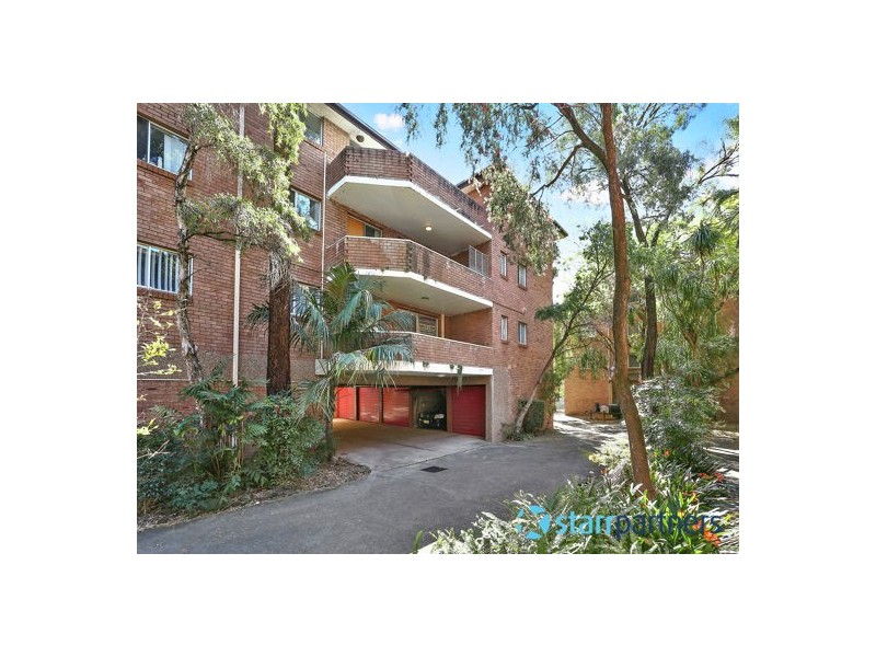 8/18 Thomas Street, Parramatta NSW 2150
