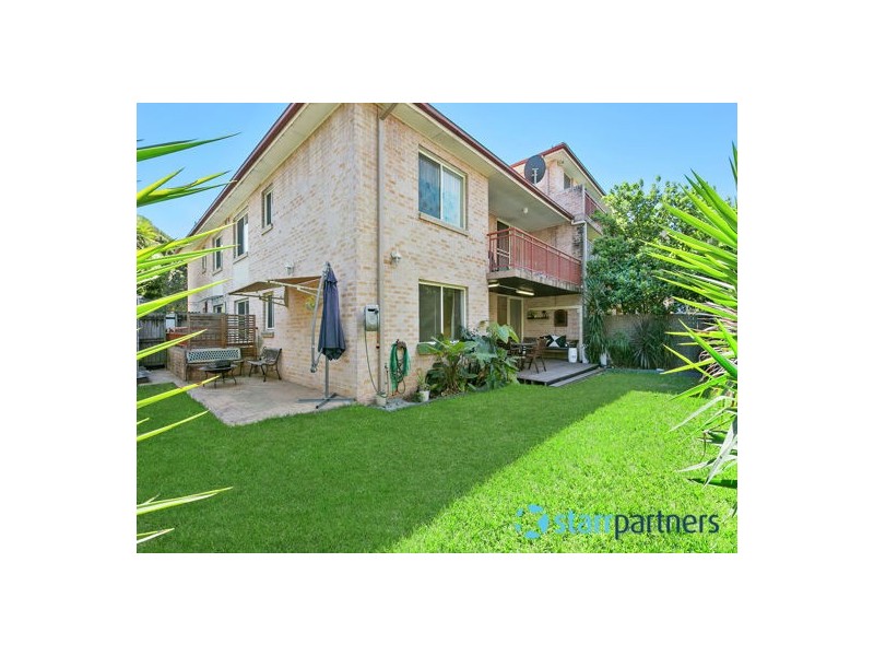 4/46-48 Carnarvon Street, Silverwater NSW 2128