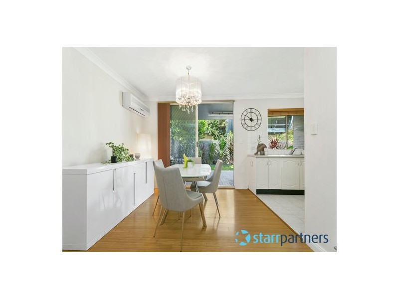 4/46-48 Carnarvon Street, Silverwater NSW 2128