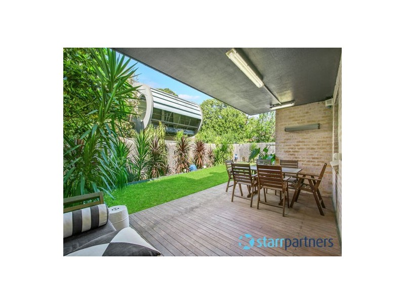 4/46-48 Carnarvon Street, Silverwater NSW 2128