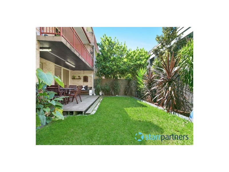 4/46-48 Carnarvon Street, Silverwater NSW 2128