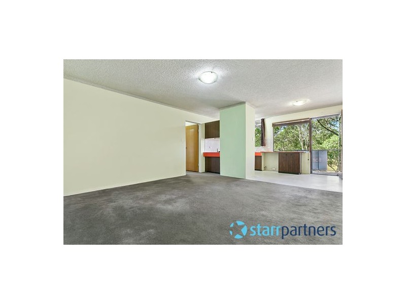 23/9-13 Castle Street, North Parramatta NSW 2151