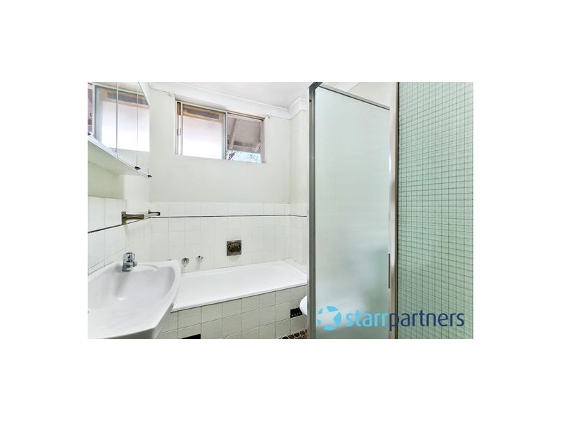 23/9-13 Castle Street, North Parramatta NSW 2151