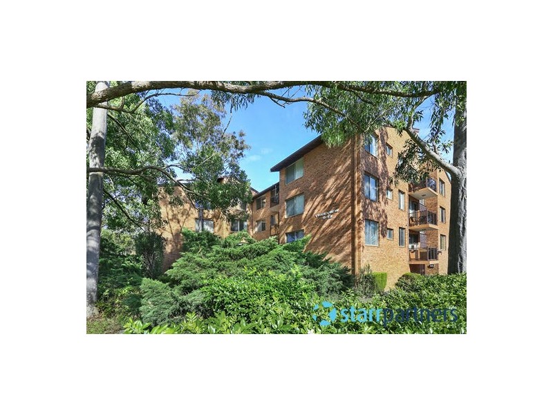 23/9-13 Castle Street, North Parramatta NSW 2151