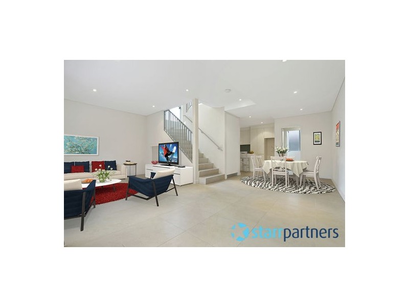 1/27 Stewart Street, Parramatta NSW 2150