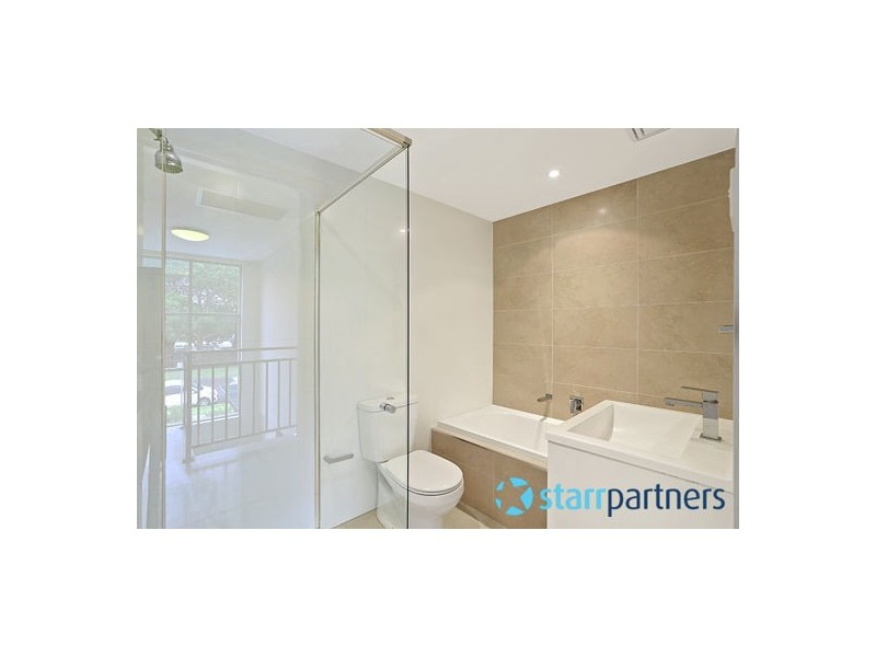 1/27 Stewart Street, Parramatta NSW 2150