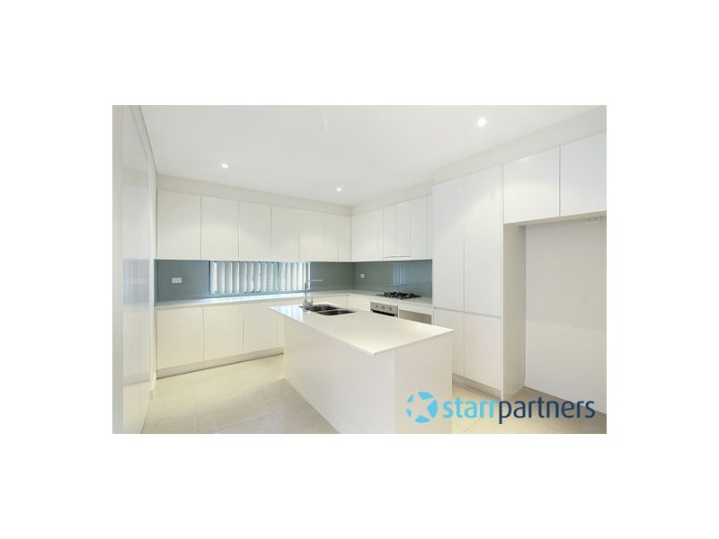 1/27 Stewart Street, Parramatta NSW 2150