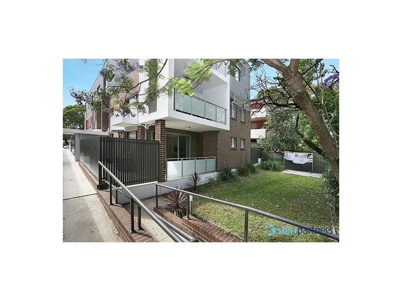 1/27 Stewart Street, Parramatta NSW 2150