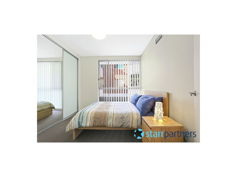 5/27 Stewart Street, Parramatta NSW 2150