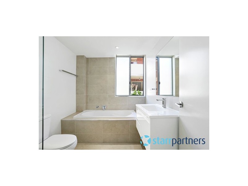 5/27 Stewart Street, Parramatta NSW 2150