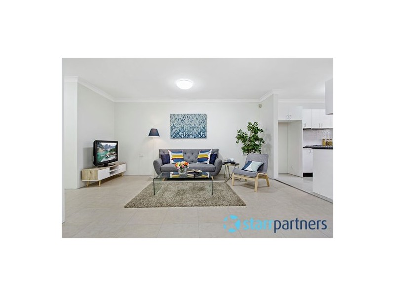 3/70-72 Pitt Street, Granville NSW 2142