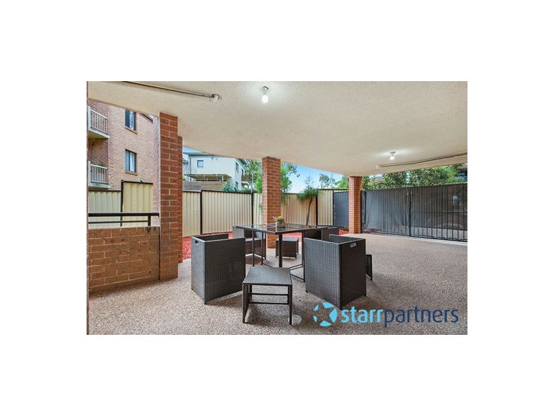 3/70-72 Pitt Street, Granville NSW 2142