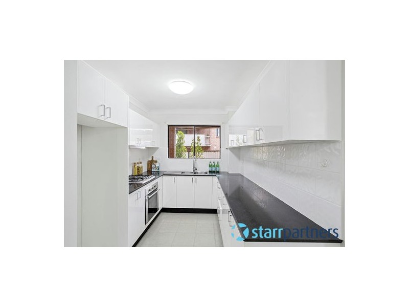 3/70-72 Pitt Street, Granville NSW 2142