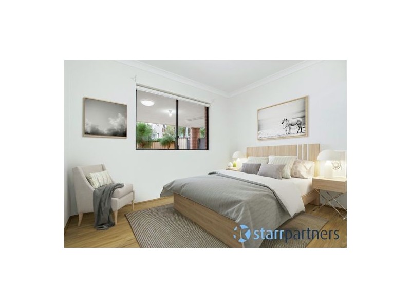 3/70-72 Pitt Street, Granville NSW 2142